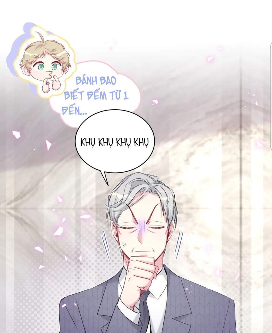 Đứa Bé Là Của Ai ???? Chapter 151 - Trang 2