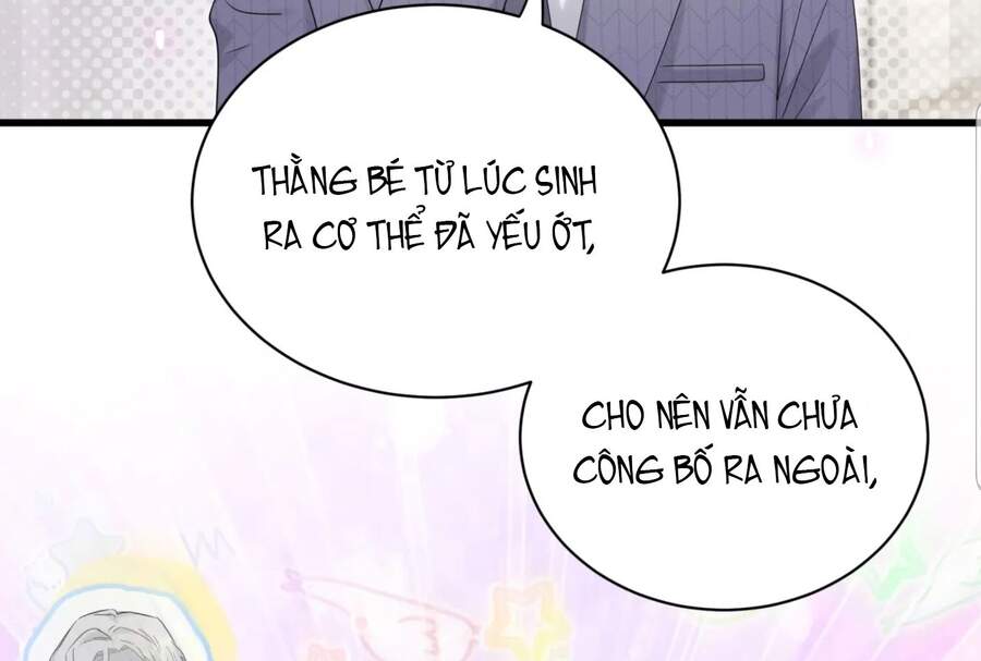 Đứa Bé Là Của Ai ???? Chapter 151 - Trang 2