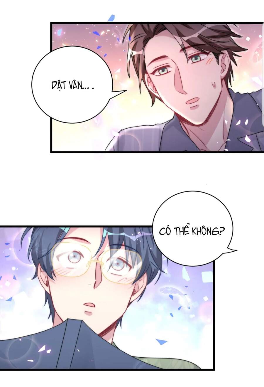 Đứa Bé Là Của Ai ???? Chapter 151 - Trang 2