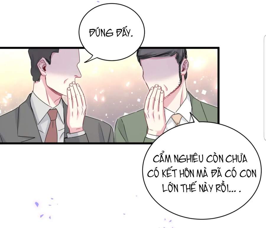 Đứa Bé Là Của Ai ???? Chapter 151 - Trang 2