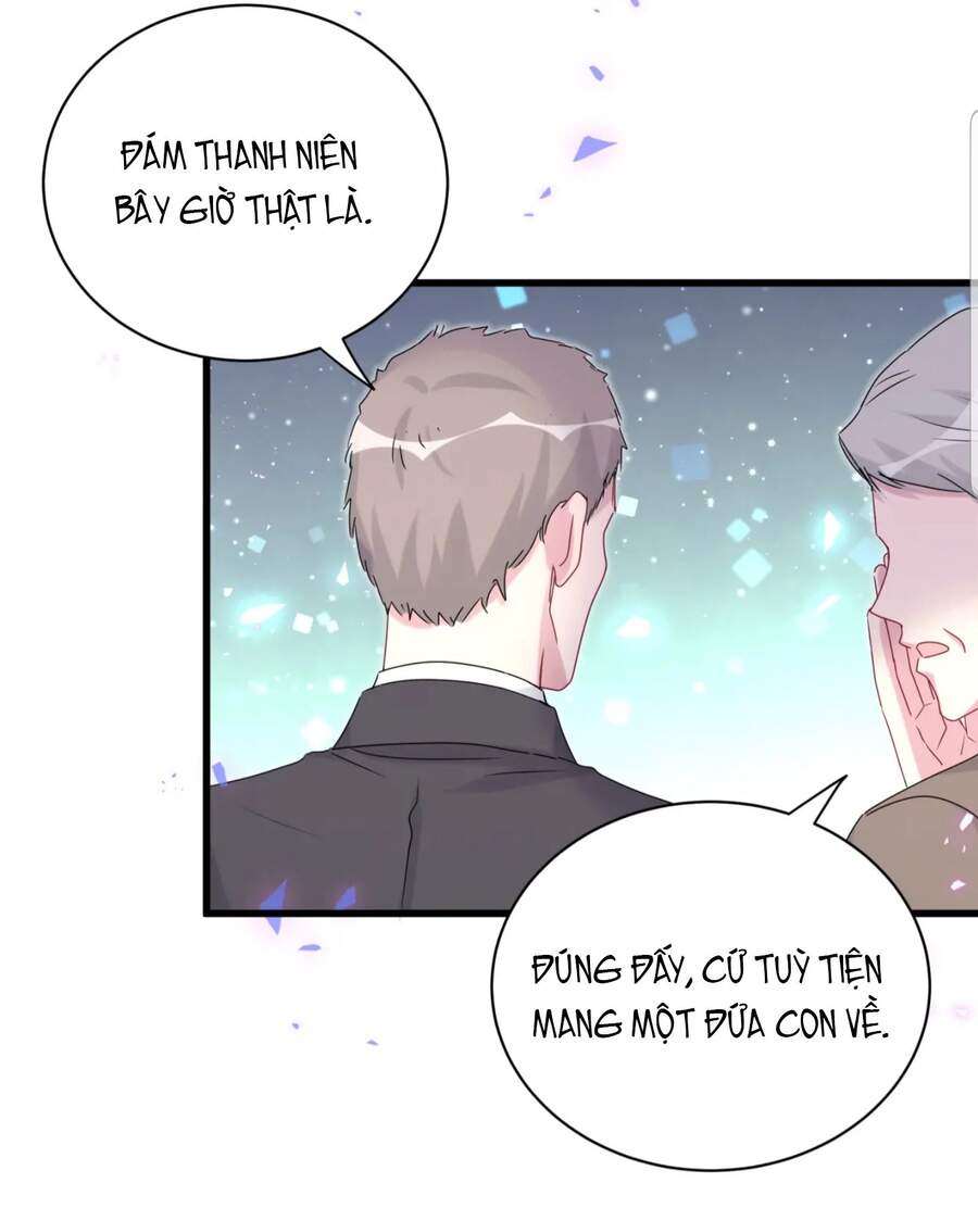 Đứa Bé Là Của Ai ???? Chapter 151 - Trang 2