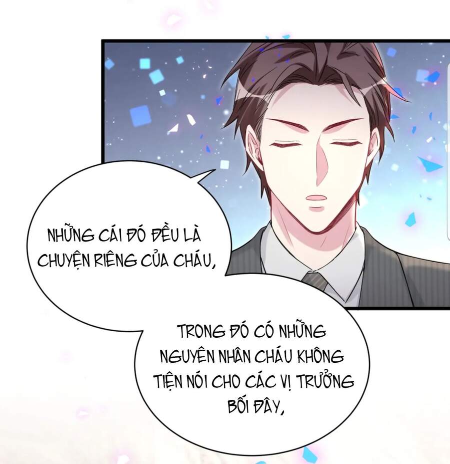 Đứa Bé Là Của Ai ???? Chapter 151 - Trang 2