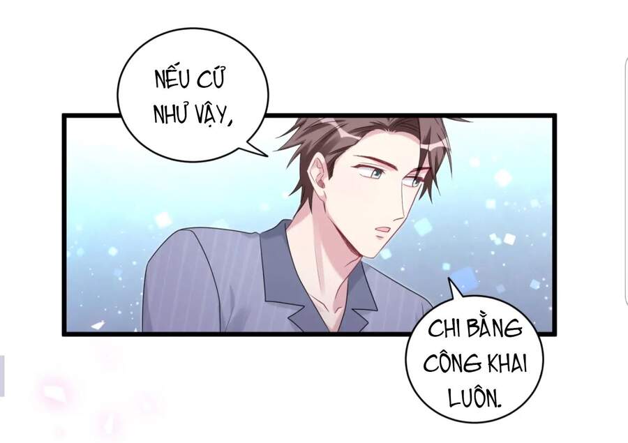 Đứa Bé Là Của Ai ???? Chapter 151 - Trang 2