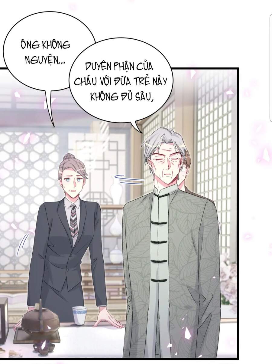 Đứa Bé Là Của Ai ???? Chapter 149 - Trang 2