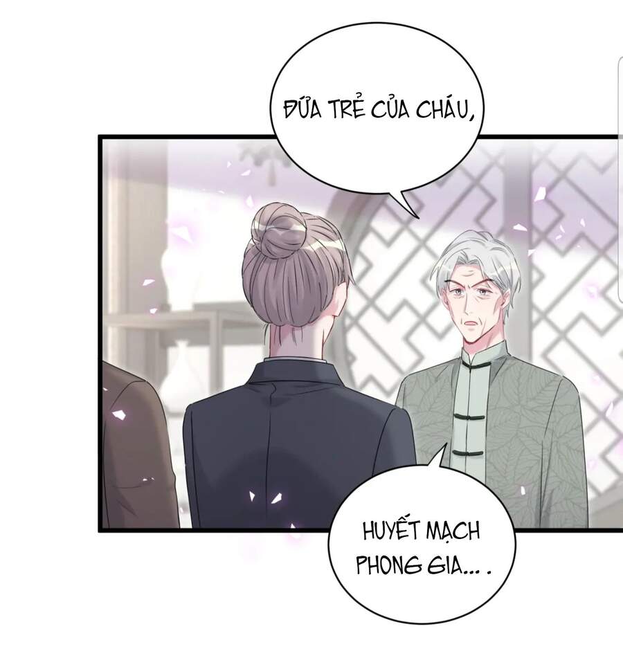 Đứa Bé Là Của Ai ???? Chapter 149 - Trang 2