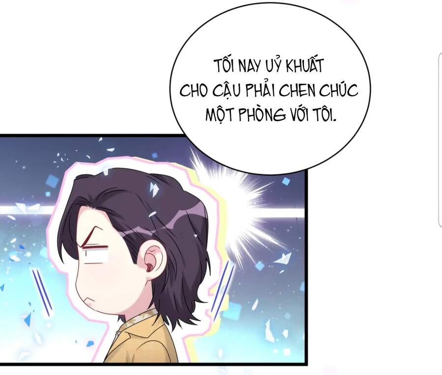 Đứa Bé Là Của Ai ???? Chapter 148.5 - Trang 2