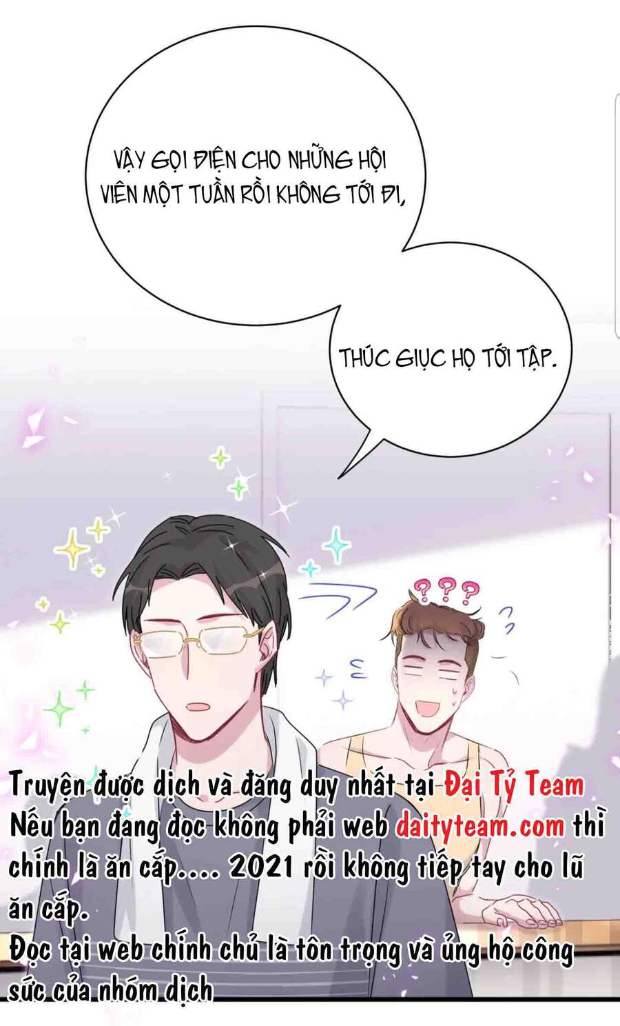 Đứa Bé Là Của Ai ???? Chapter 148.5 - Trang 2