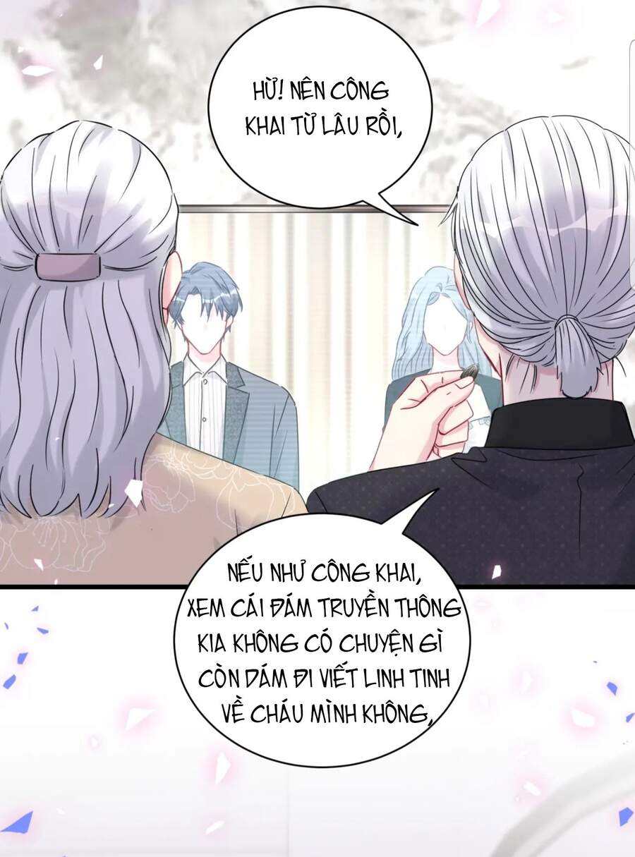 Đứa Bé Là Của Ai ???? Chapter 148 - Trang 2