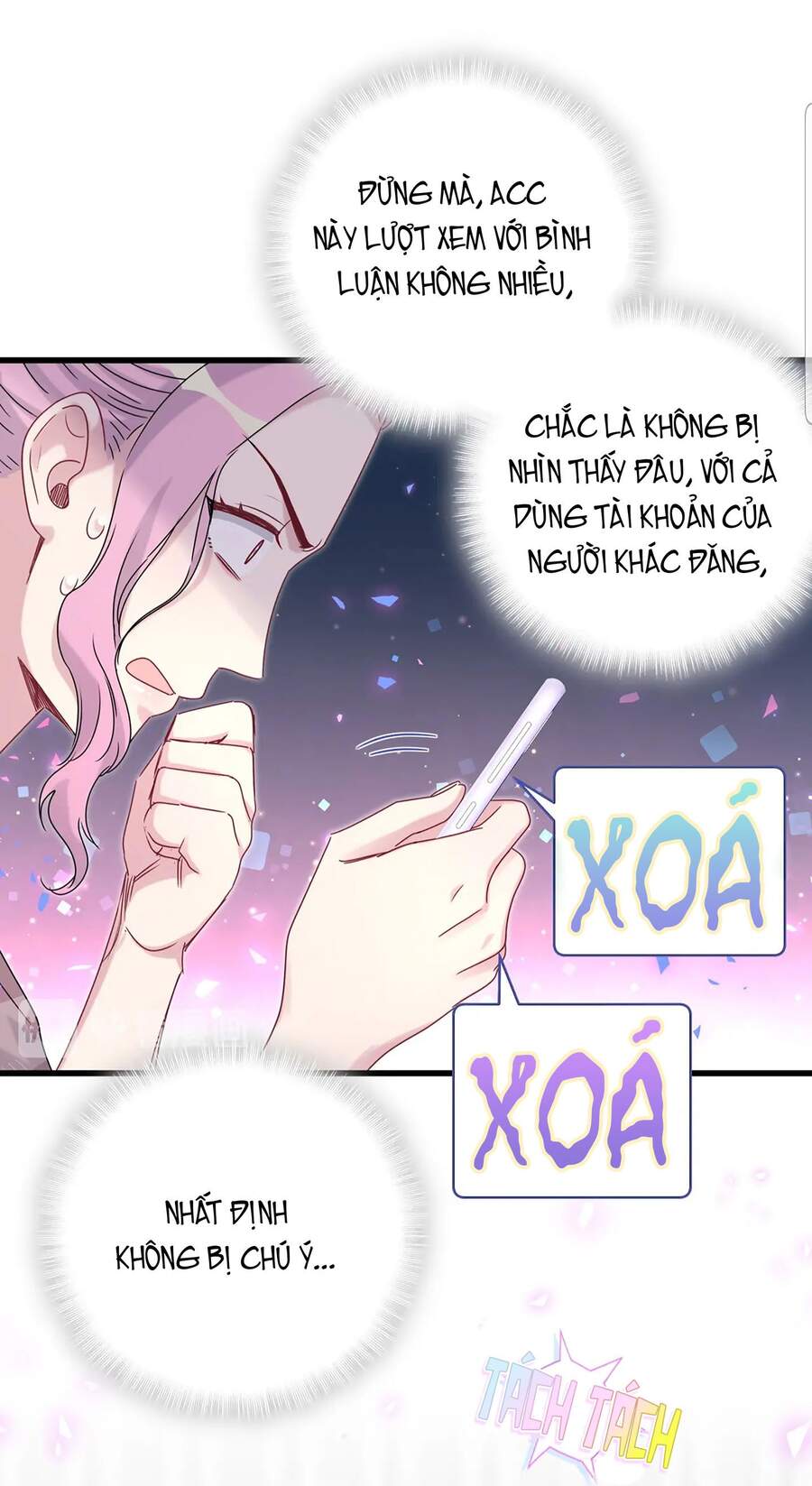 Đứa Bé Là Của Ai ???? Chapter 148 - Trang 2