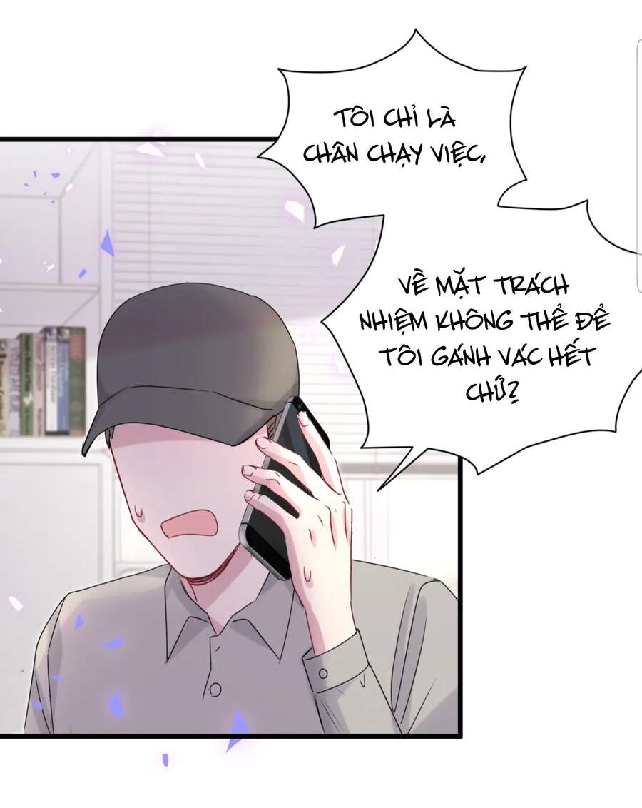 Đứa Bé Là Của Ai ???? Chapter 148 - Trang 2