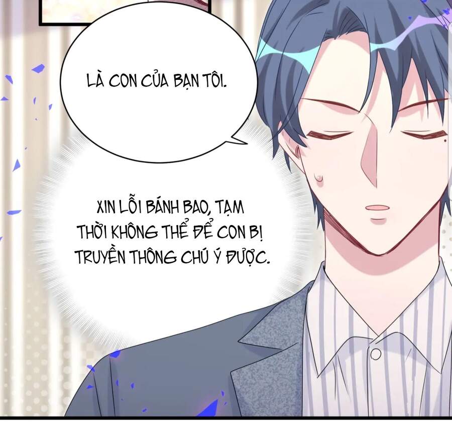 Đứa Bé Là Của Ai ???? Chapter 148 - Trang 2