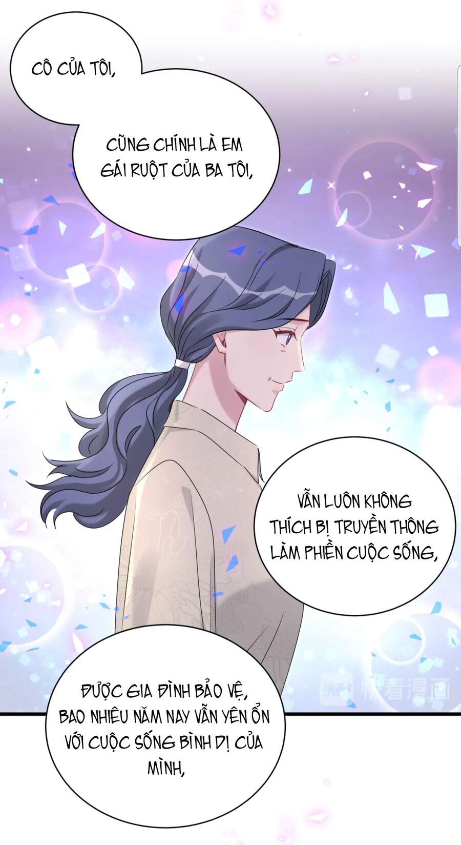 Đứa Bé Là Của Ai ???? Chapter 148 - Trang 2