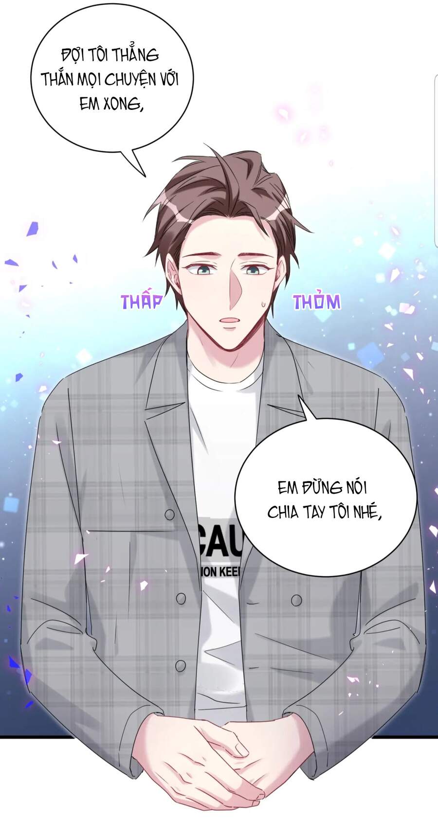 Đứa Bé Là Của Ai ???? Chapter 146 - Trang 2