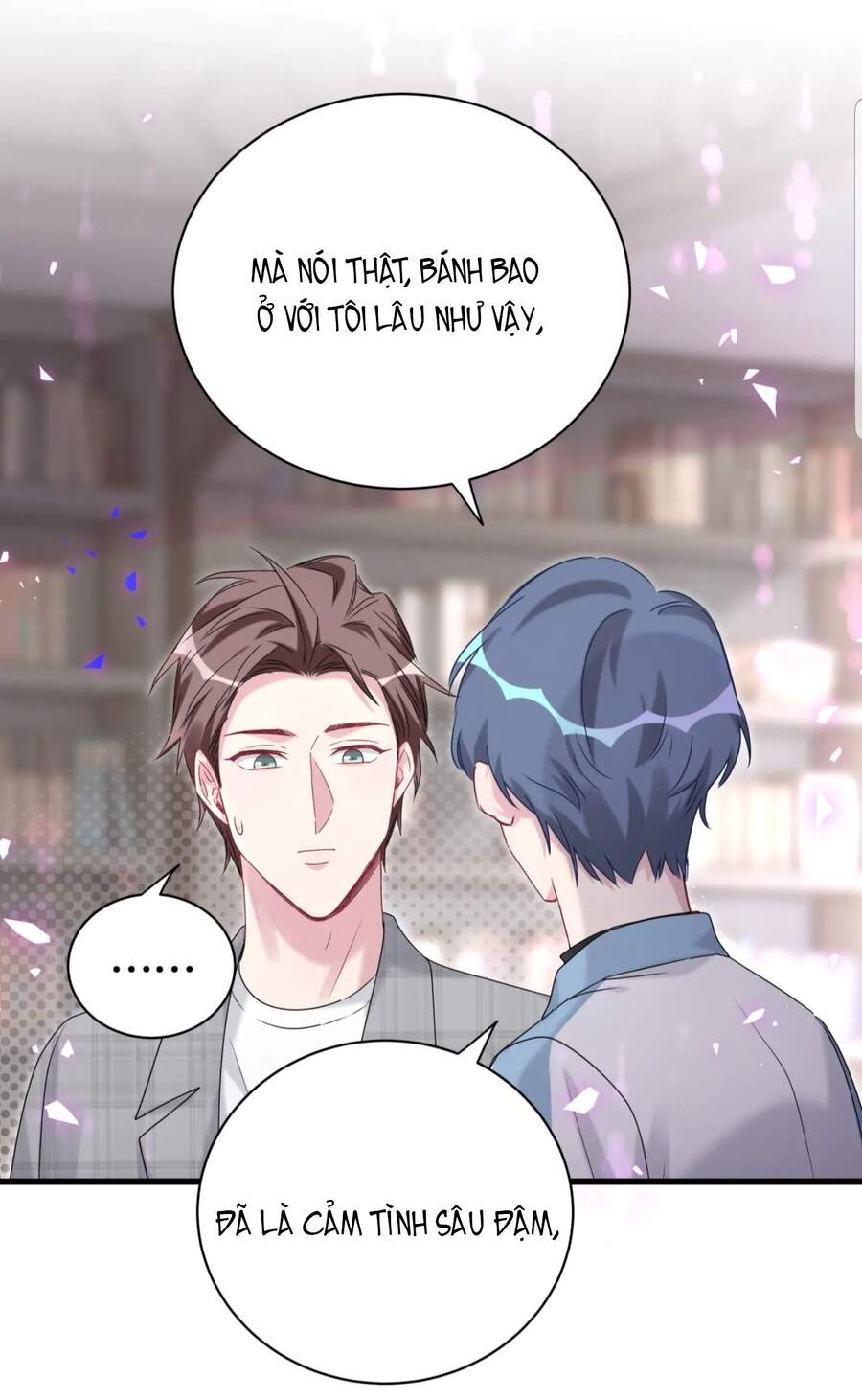 Đứa Bé Là Của Ai ???? Chapter 146 - Trang 2