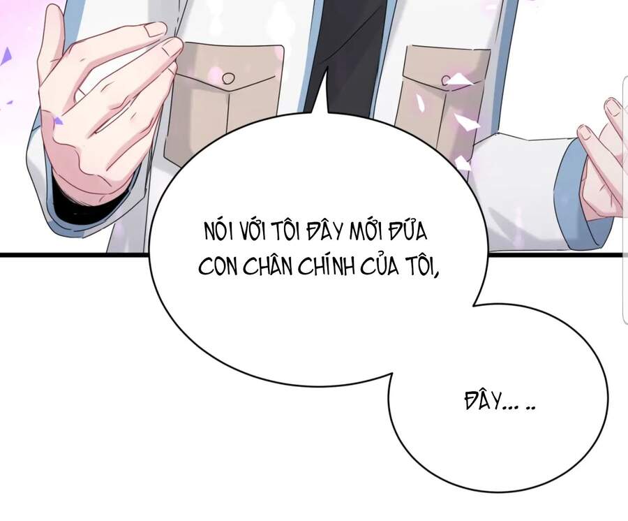 Đứa Bé Là Của Ai ???? Chapter 146 - Trang 2