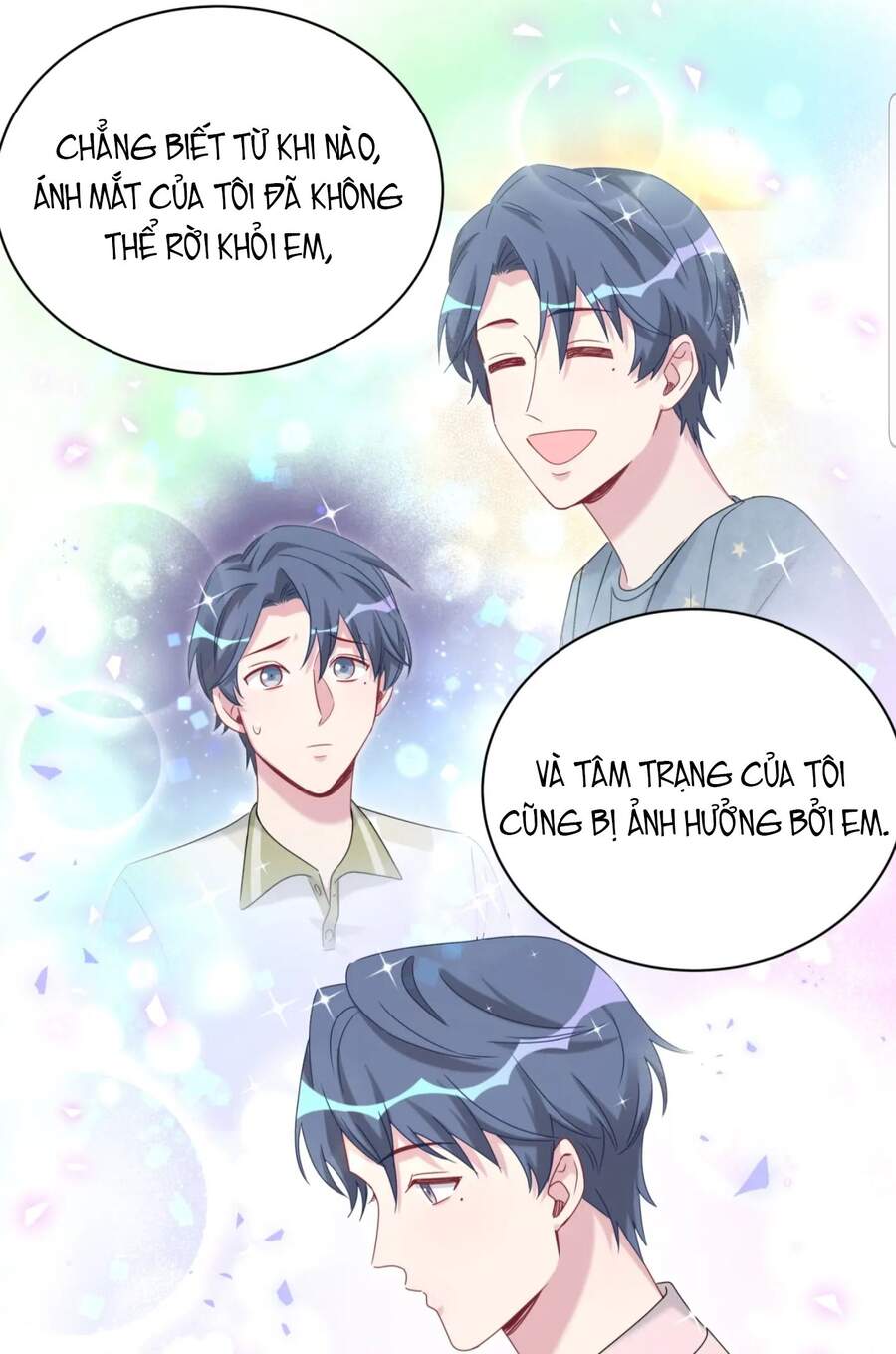 Đứa Bé Là Của Ai ???? Chapter 146 - Trang 2