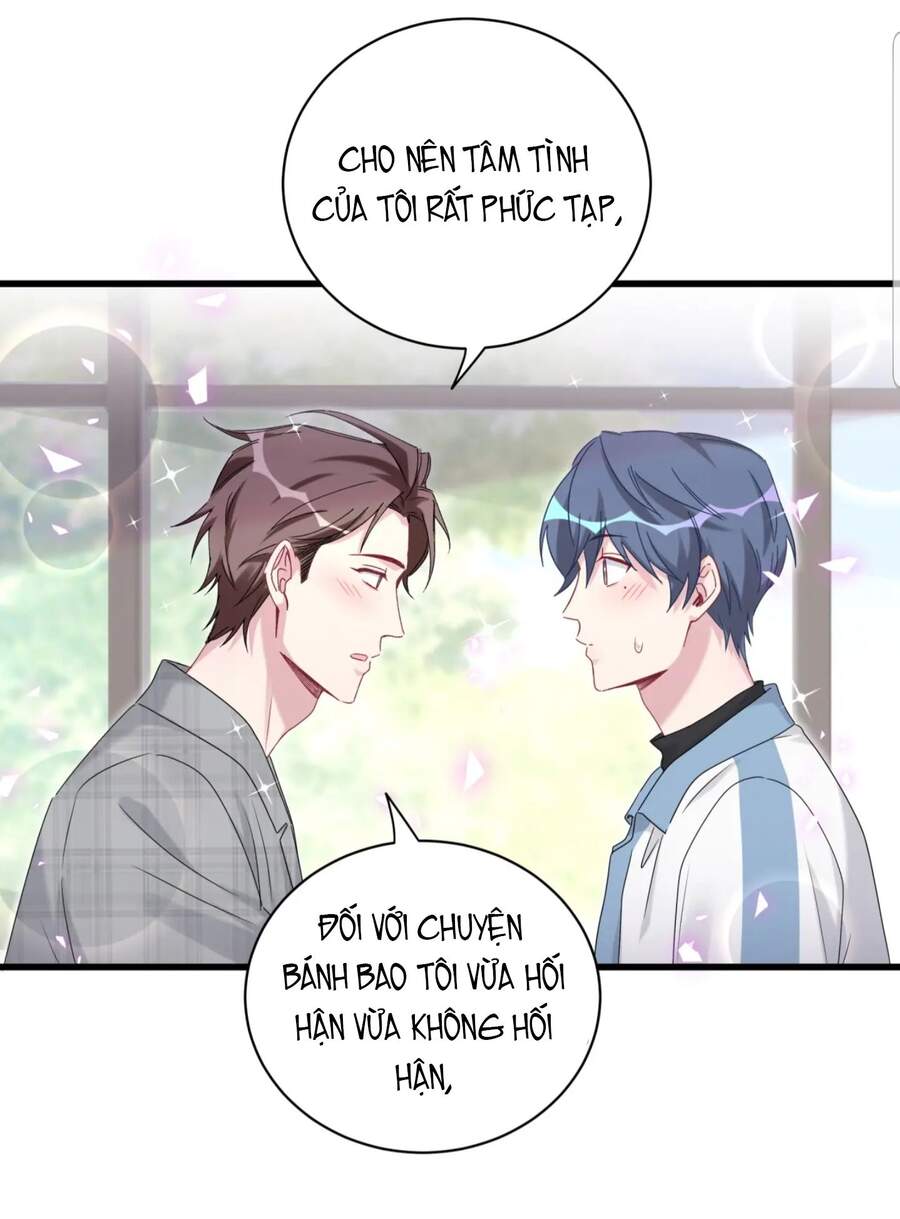 Đứa Bé Là Của Ai ???? Chapter 146 - Trang 2