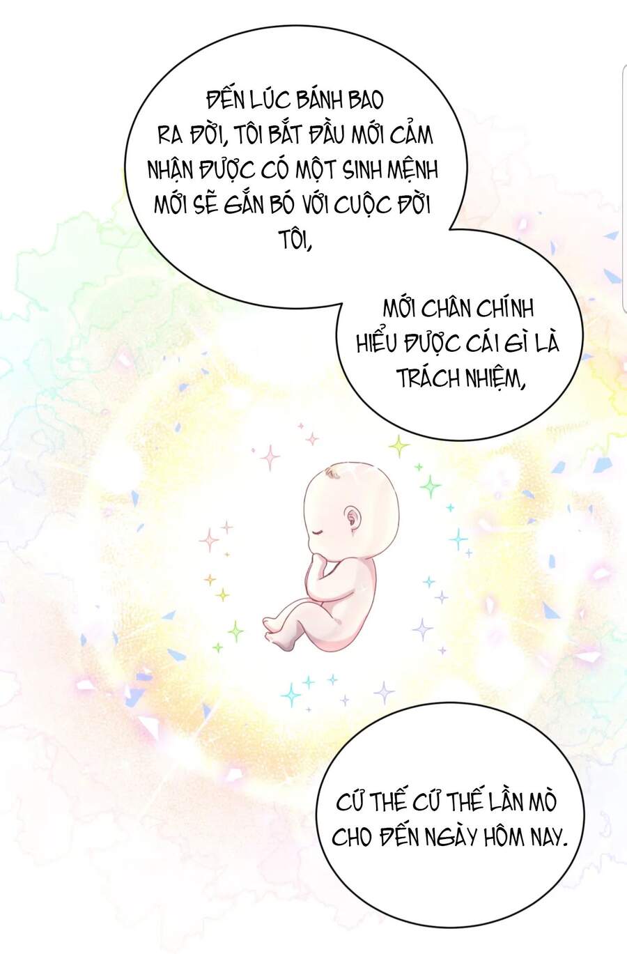 Đứa Bé Là Của Ai ???? Chapter 146 - Trang 2