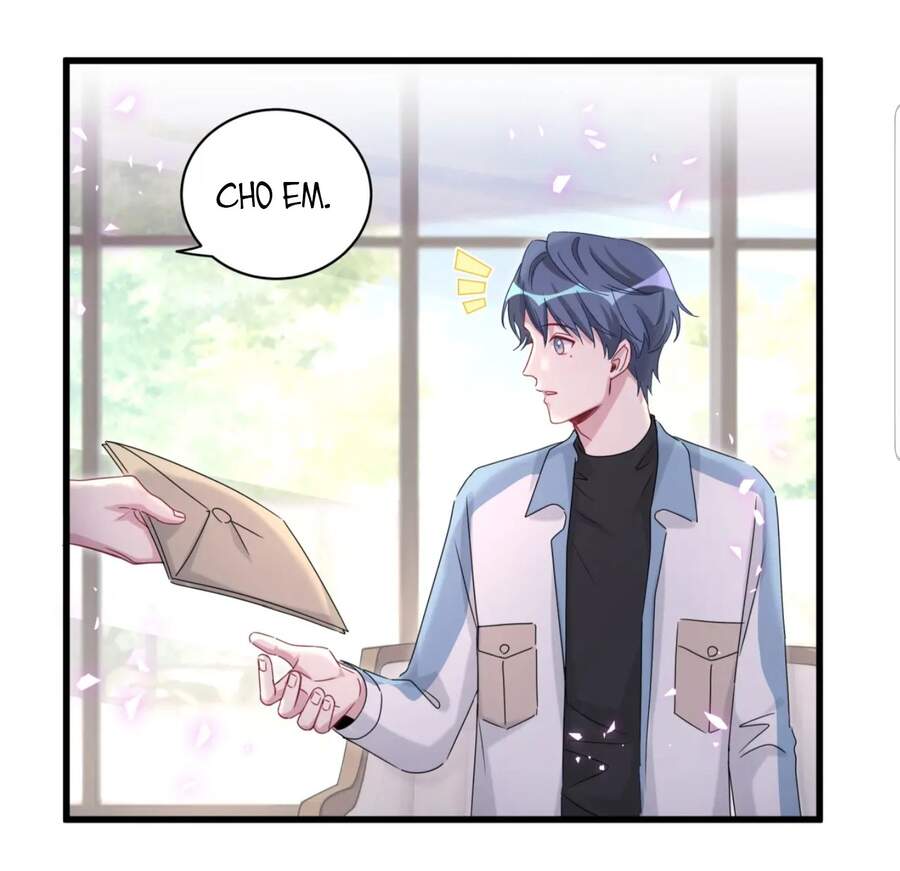 Đứa Bé Là Của Ai ???? Chapter 146 - Trang 2