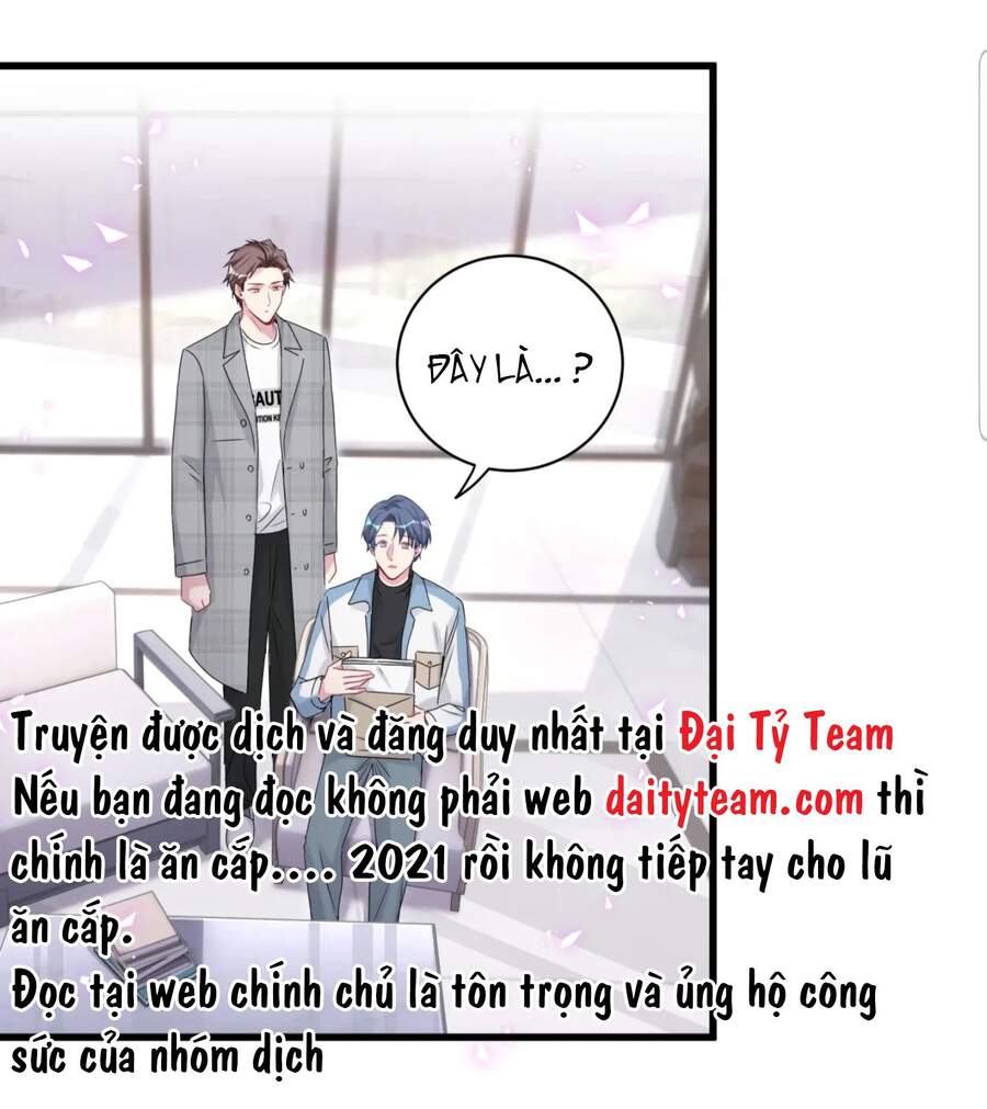 Đứa Bé Là Của Ai ???? Chapter 146 - Trang 2