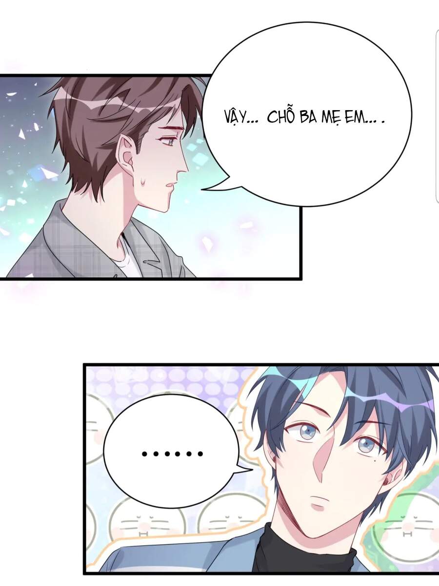 Đứa Bé Là Của Ai ???? Chapter 146 - Trang 2