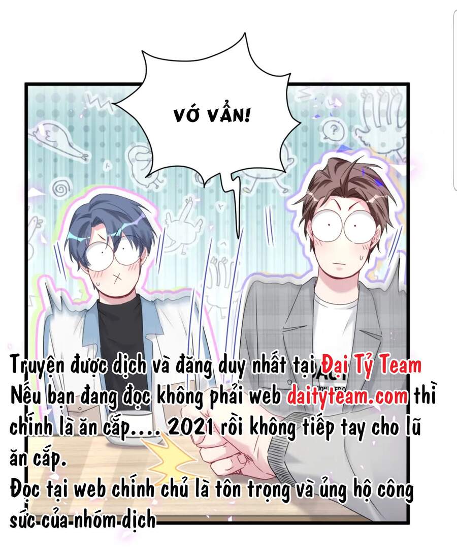 Đứa Bé Là Của Ai ???? Chapter 145 - Trang 2