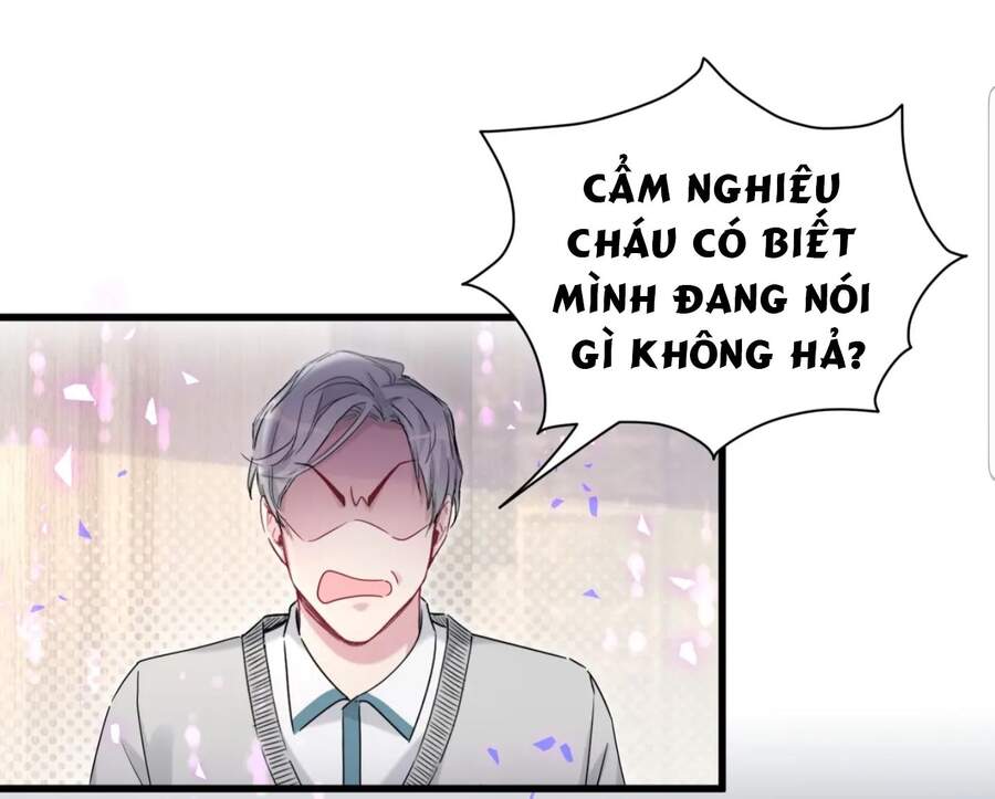 Đứa Bé Là Của Ai ???? Chapter 145 - Trang 2