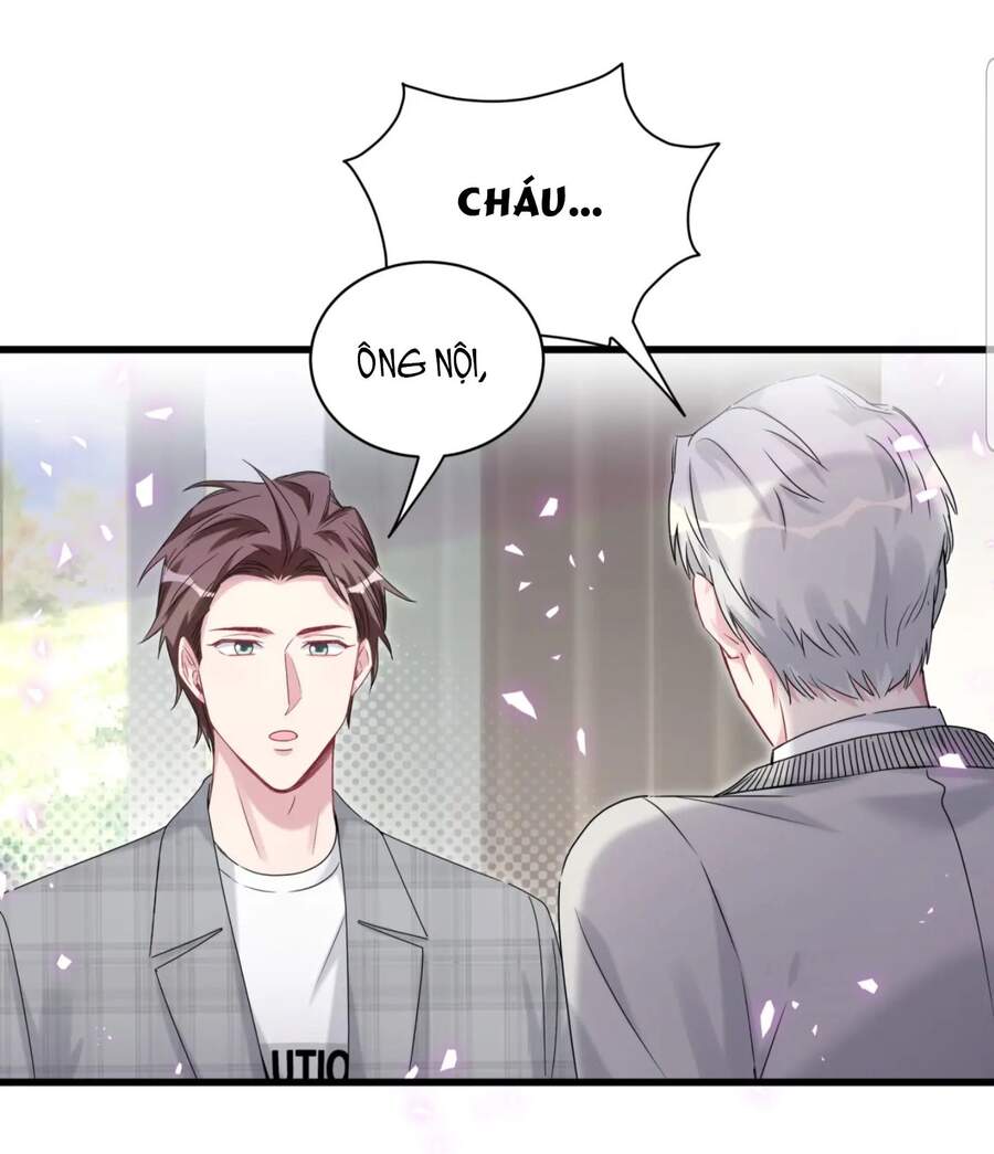 Đứa Bé Là Của Ai ???? Chapter 145 - Trang 2