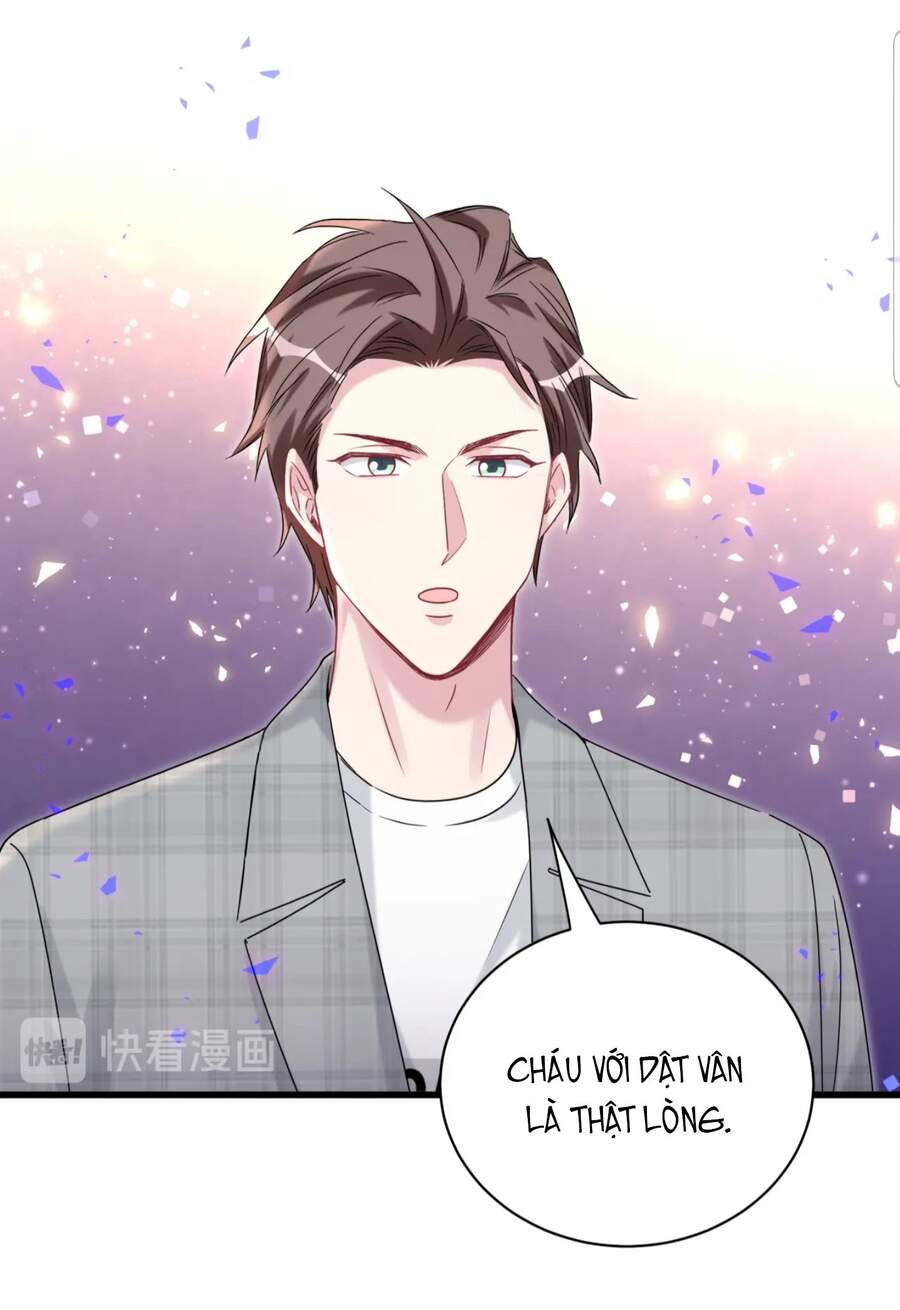 Đứa Bé Là Của Ai ???? Chapter 145 - Trang 2