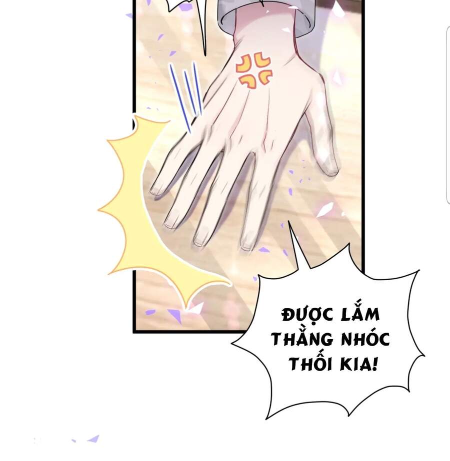 Đứa Bé Là Của Ai ???? Chapter 145 - Trang 2