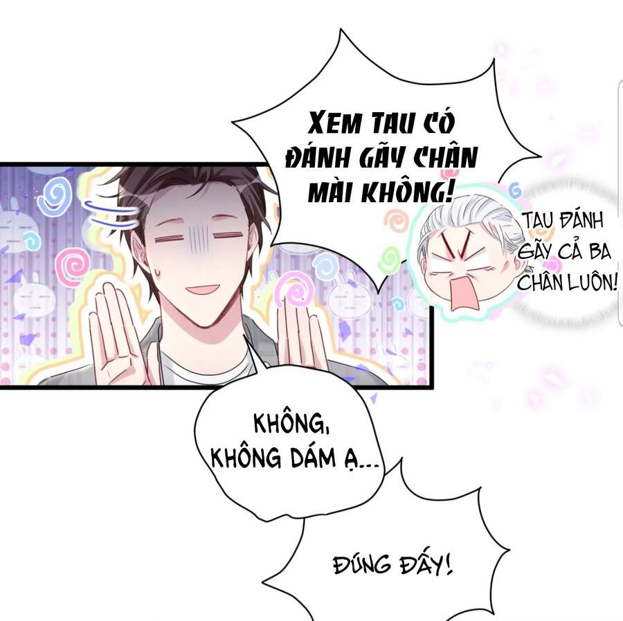 Đứa Bé Là Của Ai ???? Chapter 145 - Trang 2