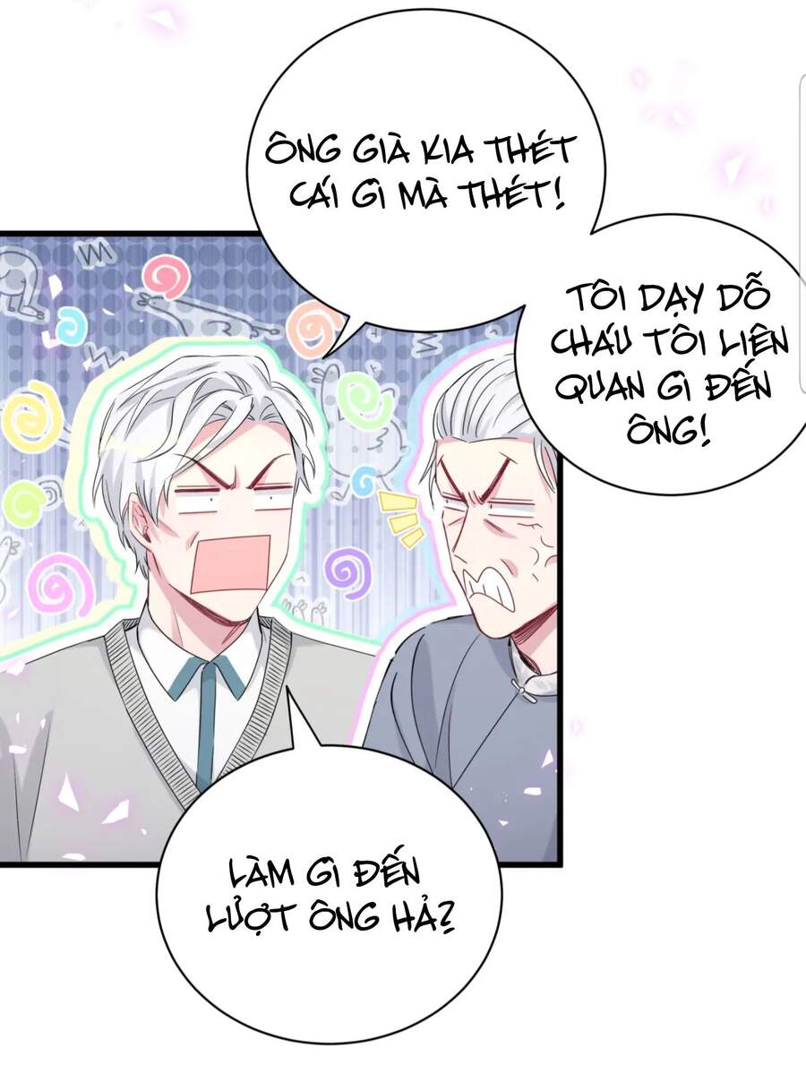 Đứa Bé Là Của Ai ???? Chapter 145 - Trang 2