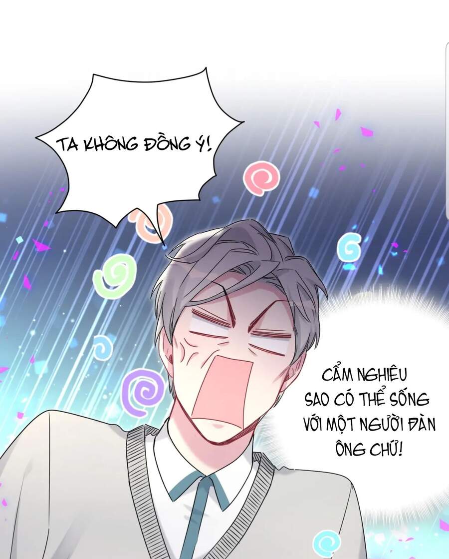 Đứa Bé Là Của Ai ???? Chapter 145 - Trang 2