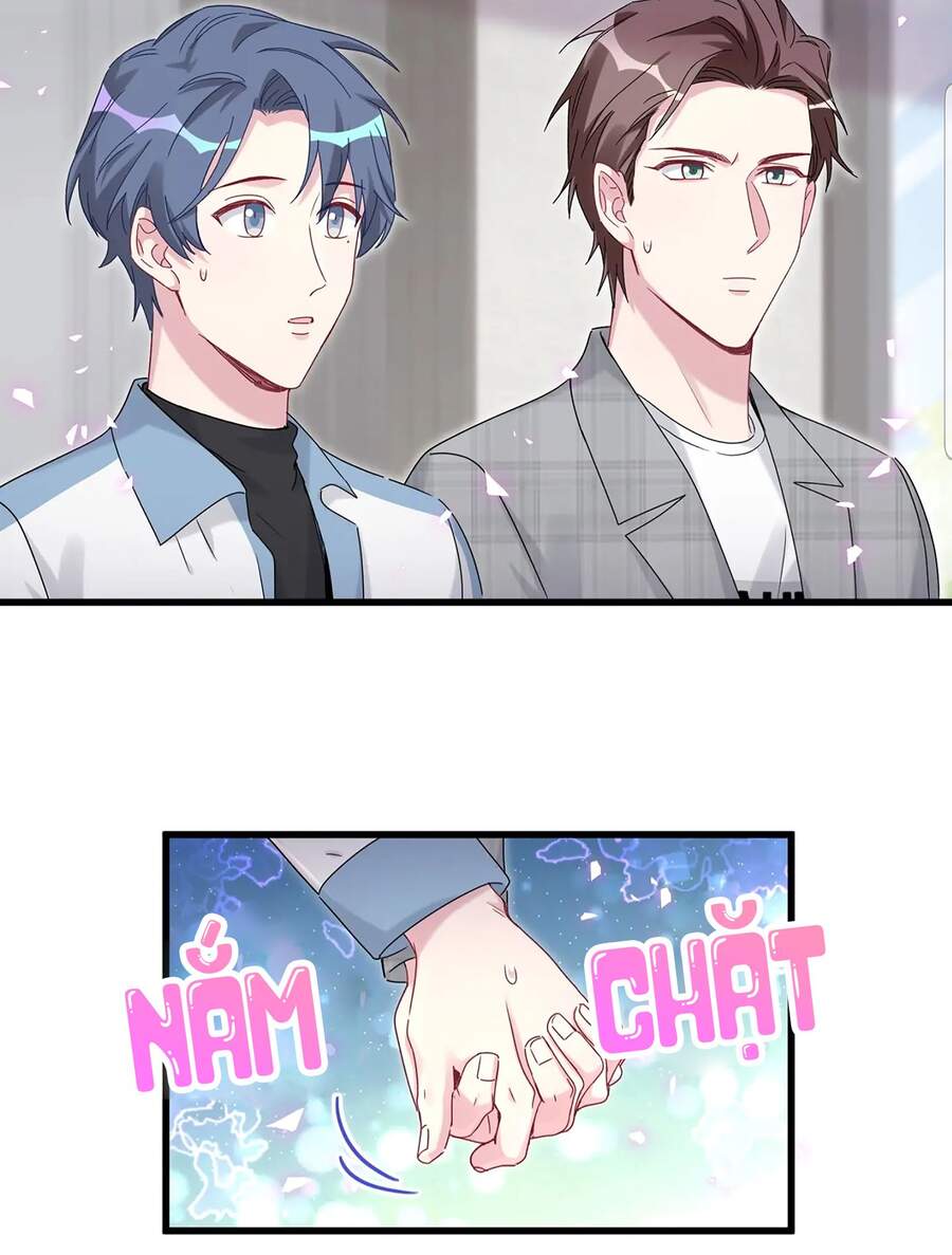 Đứa Bé Là Của Ai ???? Chapter 145 - Trang 2