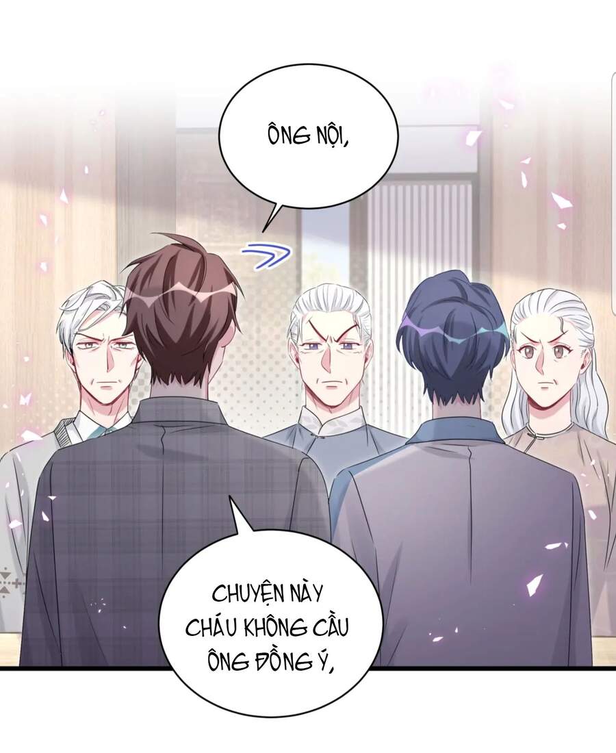 Đứa Bé Là Của Ai ???? Chapter 145 - Trang 2