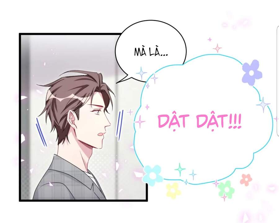 Đứa Bé Là Của Ai ???? Chapter 145 - Trang 2