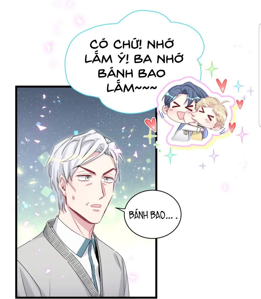 Đứa Bé Là Của Ai ???? Chapter 145 - Trang 2