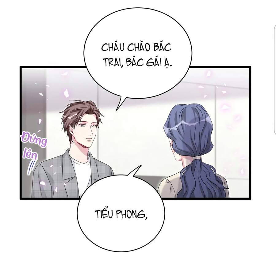 Đứa Bé Là Của Ai ???? Chapter 145 - Trang 2