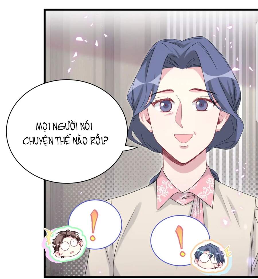 Đứa Bé Là Của Ai ???? Chapter 145 - Trang 2