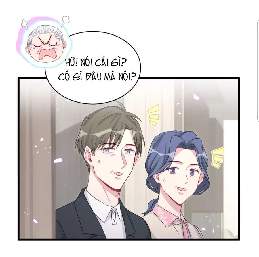 Đứa Bé Là Của Ai ???? Chapter 145 - Trang 2