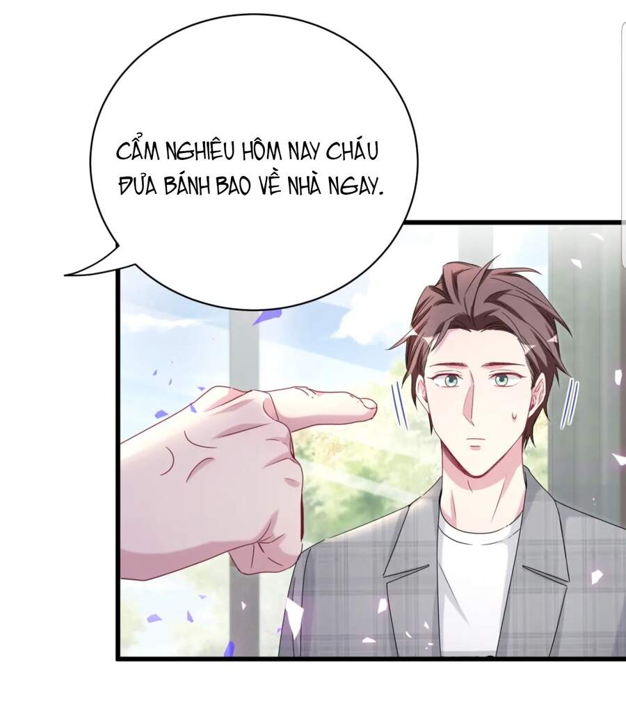 Đứa Bé Là Của Ai ???? Chapter 145 - Trang 2