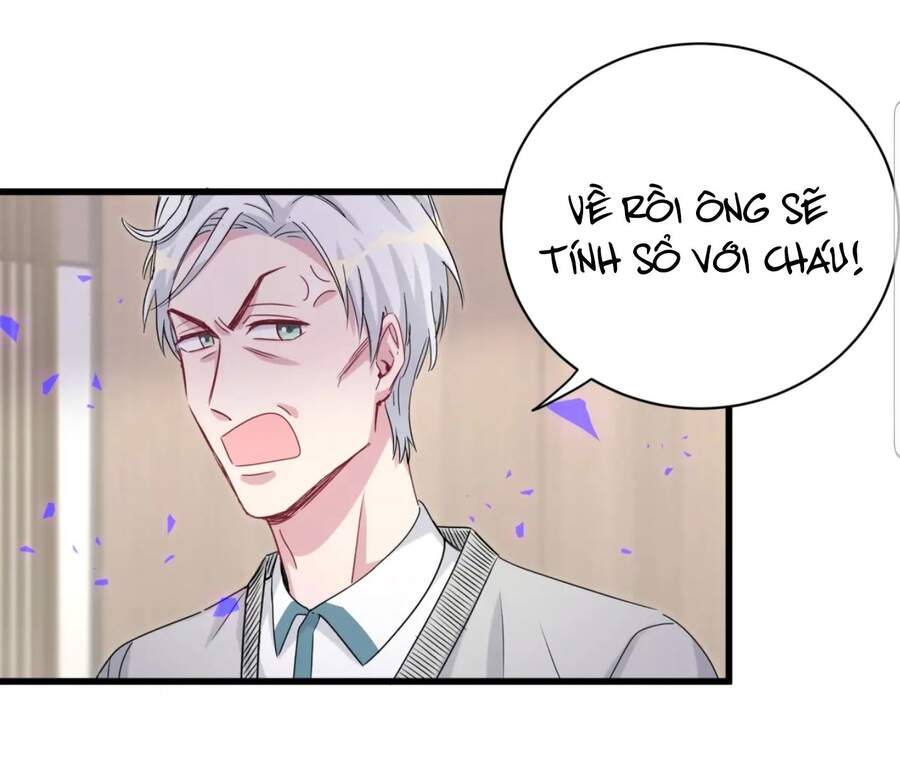 Đứa Bé Là Của Ai ???? Chapter 145 - Trang 2