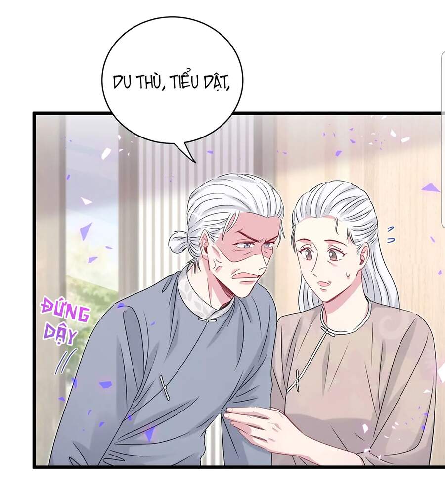 Đứa Bé Là Của Ai ???? Chapter 145 - Trang 2