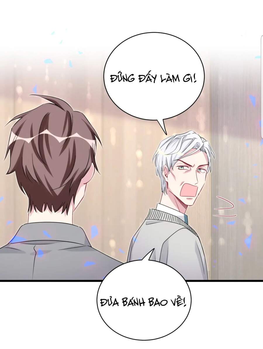 Đứa Bé Là Của Ai ???? Chapter 145 - Trang 2