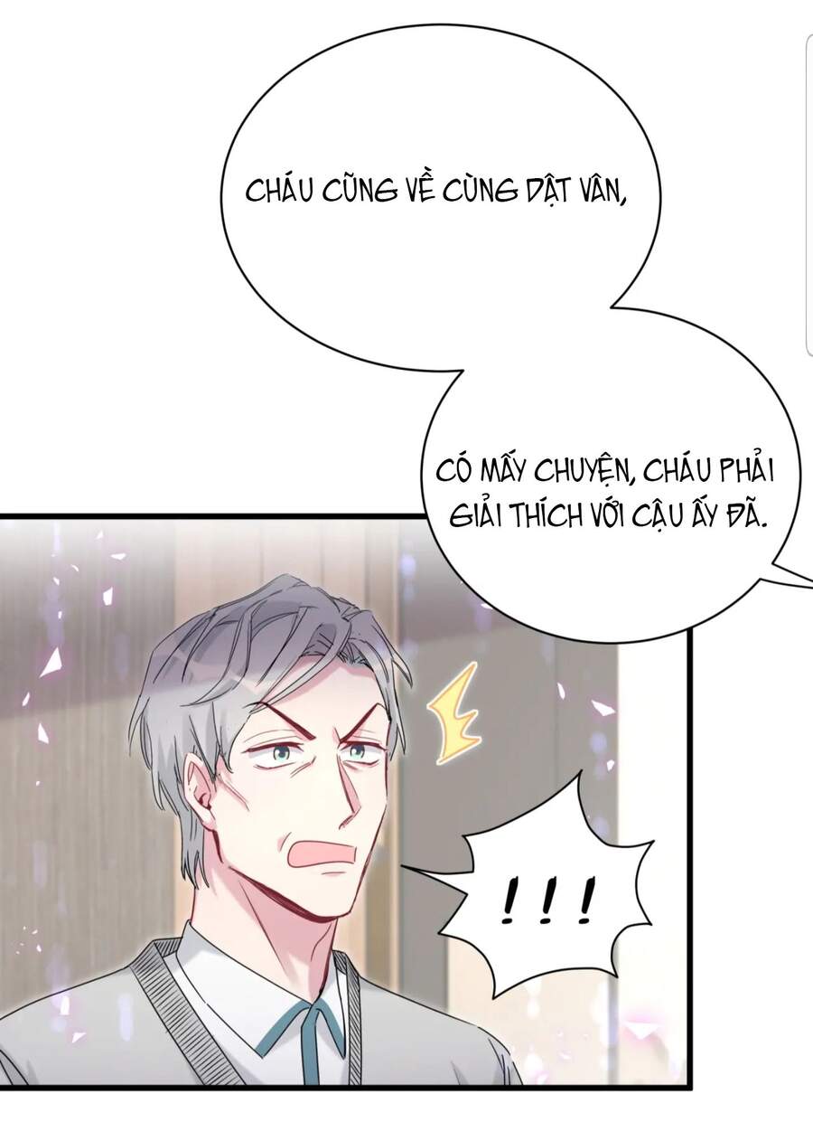 Đứa Bé Là Của Ai ???? Chapter 145 - Trang 2