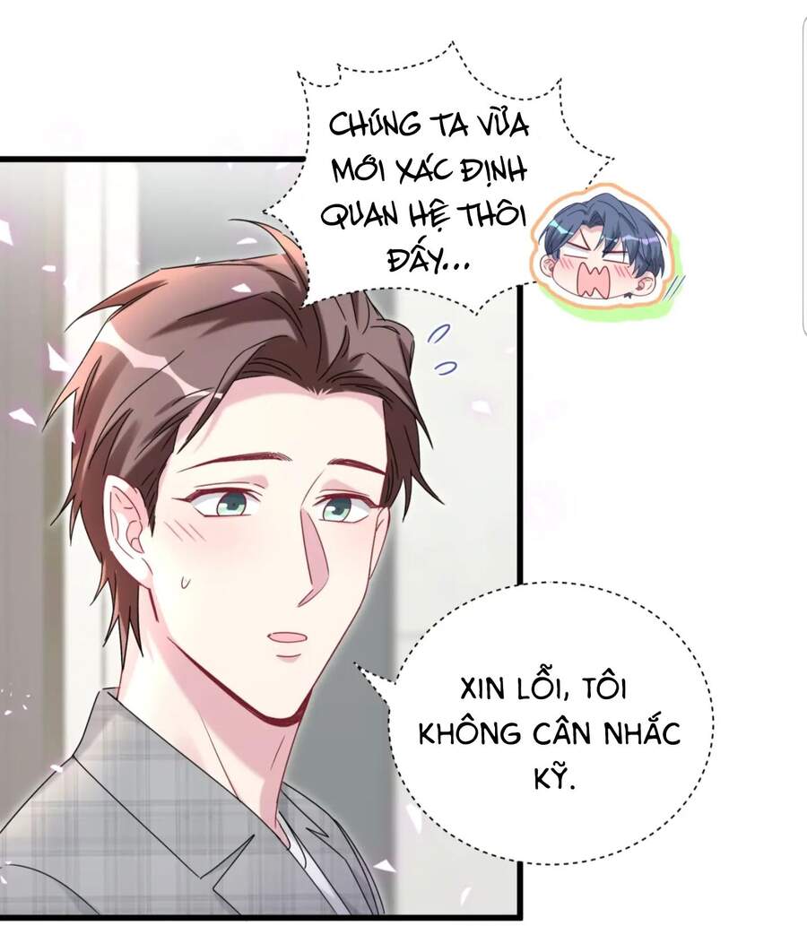 Đứa Bé Là Của Ai ???? Chapter 145 - Trang 2