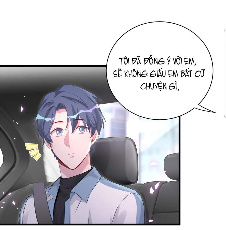 Đứa Bé Là Của Ai ???? Chapter 145 - Trang 2