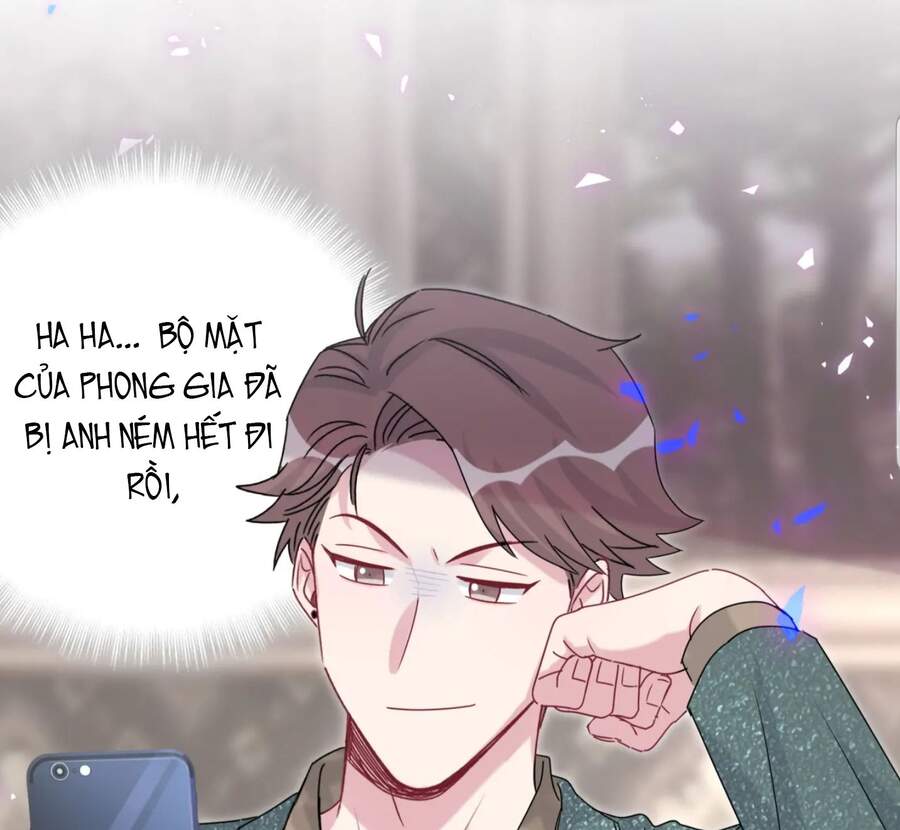 Đứa Bé Là Của Ai ???? Chapter 144 - Trang 2