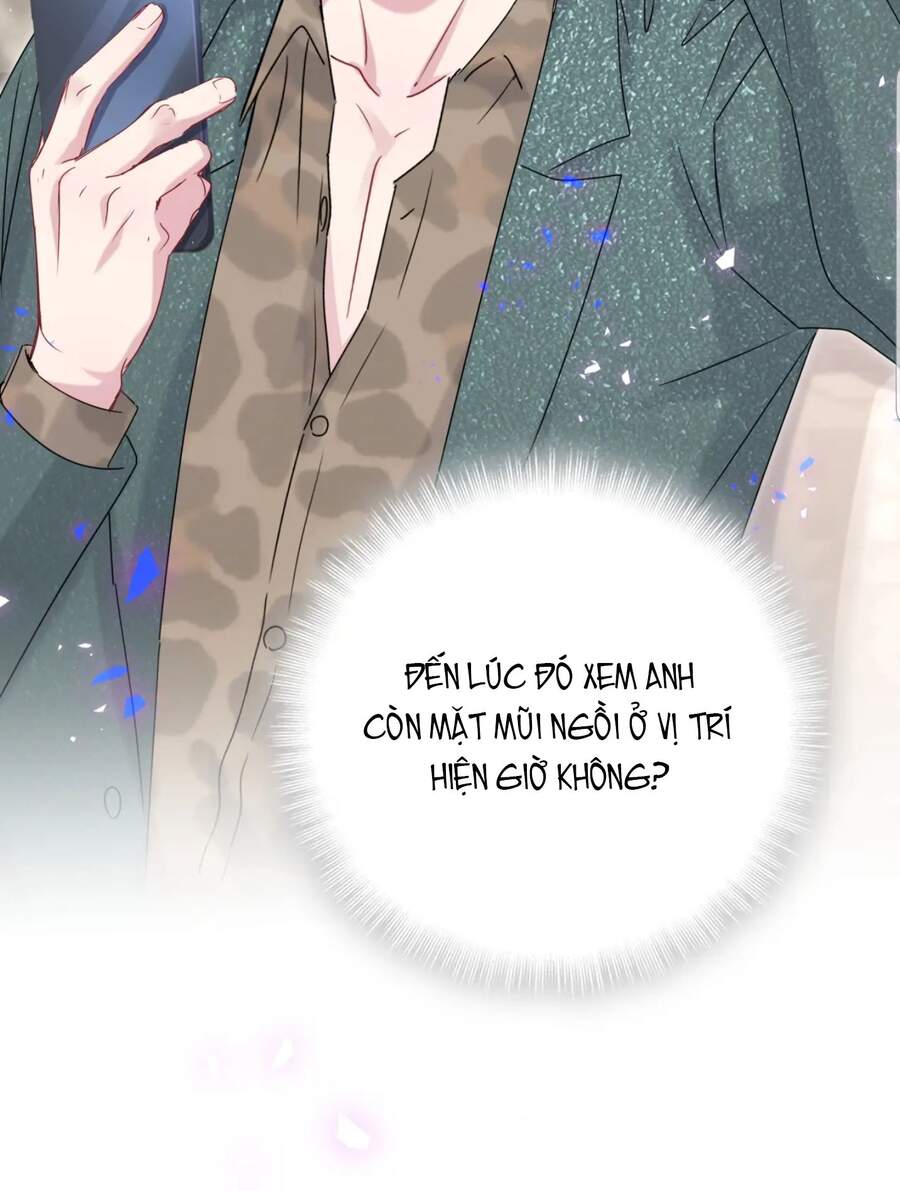 Đứa Bé Là Của Ai ???? Chapter 144 - Trang 2