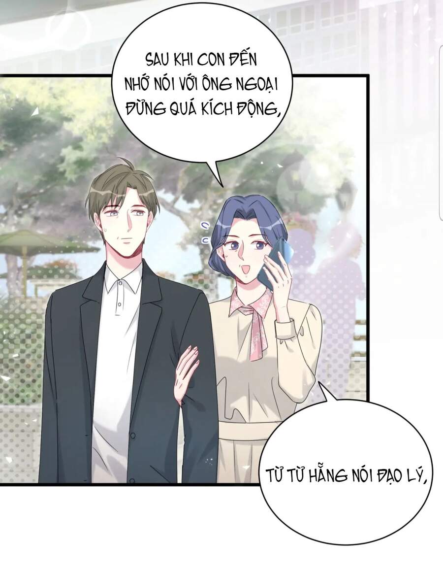 Đứa Bé Là Của Ai ???? Chapter 144 - Trang 2